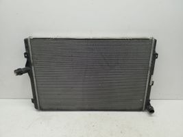 Volkswagen Golf VI Radiateur de refroidissement 1K0121251DM