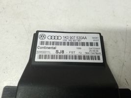 Volkswagen Golf VI Modulo di controllo accesso 1K0907530AA