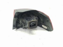 Volkswagen Golf VI Lampa tylna 5K0945257