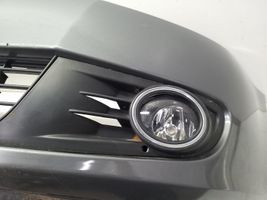 Volkswagen Golf VI Stoßstange Stoßfänger vorne 