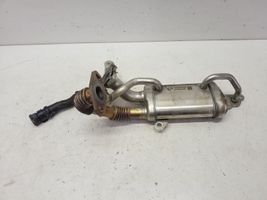 Nissan Juke I F15 EGR-venttiili/lauhdutin 147357324R