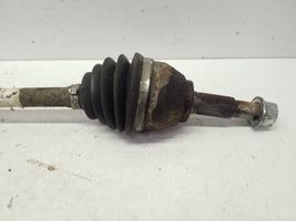 Nissan Juke I F15 Front driveshaft 