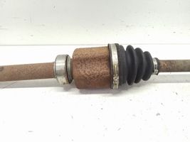 Nissan Juke I F15 Front driveshaft 