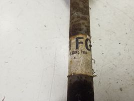 Nissan Juke I F15 Front driveshaft 