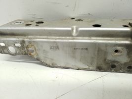 Opel Astra J Panel mocowania chłodnicy / góra 13312474