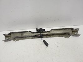 Opel Astra J Panel mocowania chłodnicy / góra 13312474