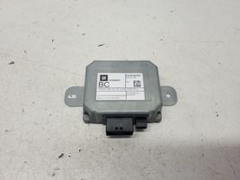 Opel Astra J Telefono valdymo blokas 13384291