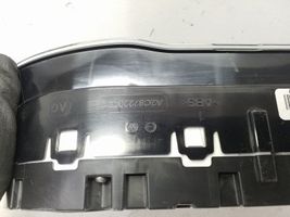 Dodge Challenger Speedometer (instrument cluster) P68306143AC