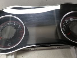 Dodge Challenger Speedometer (instrument cluster) P68306143AC