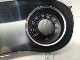 Dodge Challenger Speedometer (instrument cluster) P68306143AC
