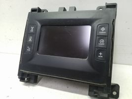 Dodge Challenger Monitor/display/piccolo schermo P68292890AC