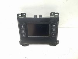 Dodge Challenger Monitor/display/piccolo schermo P68292890AC