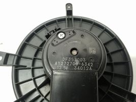 Dodge Challenger Ventola riscaldamento/ventilatore abitacolo AY2727006342