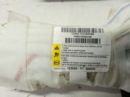 Dodge Challenger Airbag sedile 68243592AB