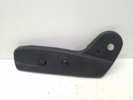 Dodge Challenger Seat trim L0239307