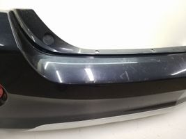 Chevrolet Captiva Rear bumper 