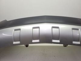 Chevrolet Captiva Rear bumper 