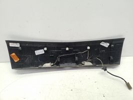 Chevrolet Captiva Barra de luz de la matrícula/placa de la puerta del maletero 25107062
