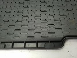 Volkswagen Tiguan Kit tapis de sol auto 