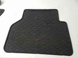 Volkswagen Tiguan Kit tapis de sol auto 