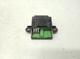 Volkswagen Tiguan Fuel injection pump control unit/module 5N0201320A