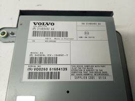 Volvo XC60 Wzmacniacz audio 31489492AA