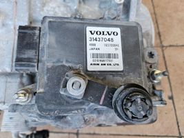 Volvo XC60 Automaattinen vaihdelaatikko 