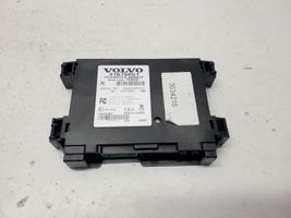 Volvo XC60 Sterownik / Moduł sterujący telefonem 31676051