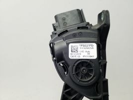 Volvo XC60 Pedale dell’acceleratore 31329058