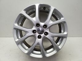 Jeep Cherokee Cerchione in lega R17 1UT90TRMAA