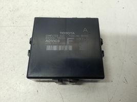 Lexus NX Rankinio stabdžio valdymo blokas 8905078020