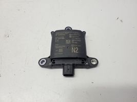 Lexus NX Capteur radar d'angle mort 8816278020