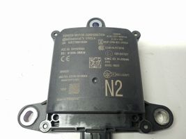 Lexus NX Capteur radar d'angle mort 8816278020