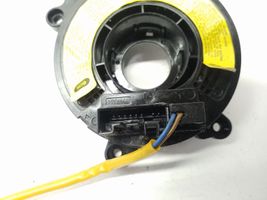 Chevrolet Captiva Bague collectrice/contacteur tournant airbag (bague SRS) 96628697