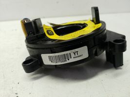 Chevrolet Captiva Bague collectrice/contacteur tournant airbag (bague SRS) 96628697