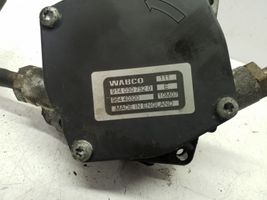 Chevrolet Captiva Alipainepumppu 96440320