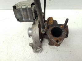 Chevrolet Captiva Turboahdin 96440365