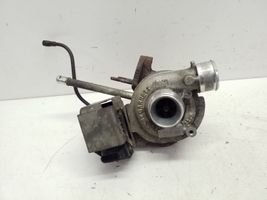 Chevrolet Captiva Turbine 96440365