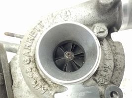 Chevrolet Captiva Turbine 96440365