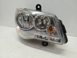 Chrysler Town & Country V Faro/fanale CH2503192C