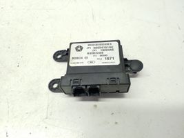 Chrysler Town & Country V Unité de commande, module PDC aide au stationnement 56054151AE