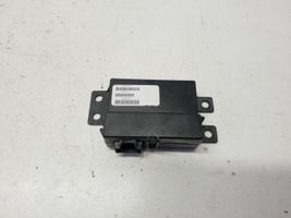 Chrysler Town & Country V Centralina/modulo sensori di parcheggio PDC 68036233AF