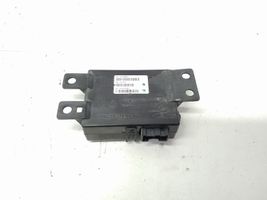 Chrysler Town & Country V Centralina/modulo sensori di parcheggio PDC 68036233AF