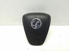 Opel Astra J Airbag dello sterzo 13299779