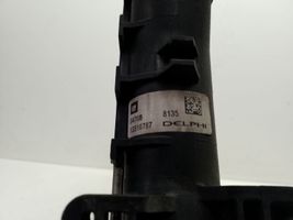 Opel Astra J Radiatore di raffreddamento 13310787