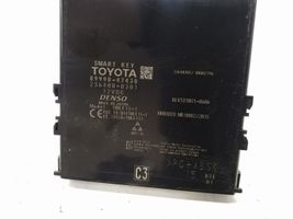 Toyota Prius Prime Module de contrôle sans clé Go 8999047430