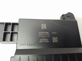 Toyota Prius Prime Centralina aria condizionata/riscaldamento 8865047770