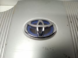 Toyota Prius Prime Dzinēja pārsegs (dekoratīva apdare) 1260137010