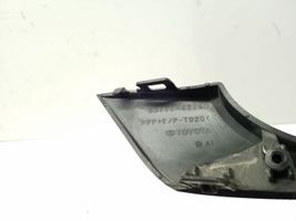 Toyota Prius Prime Apdailinė priekinio bamperio juosta 5311147140