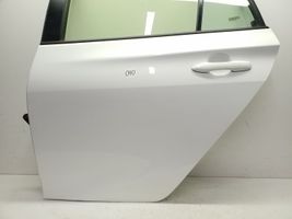 Toyota Prius Prime Rear door 